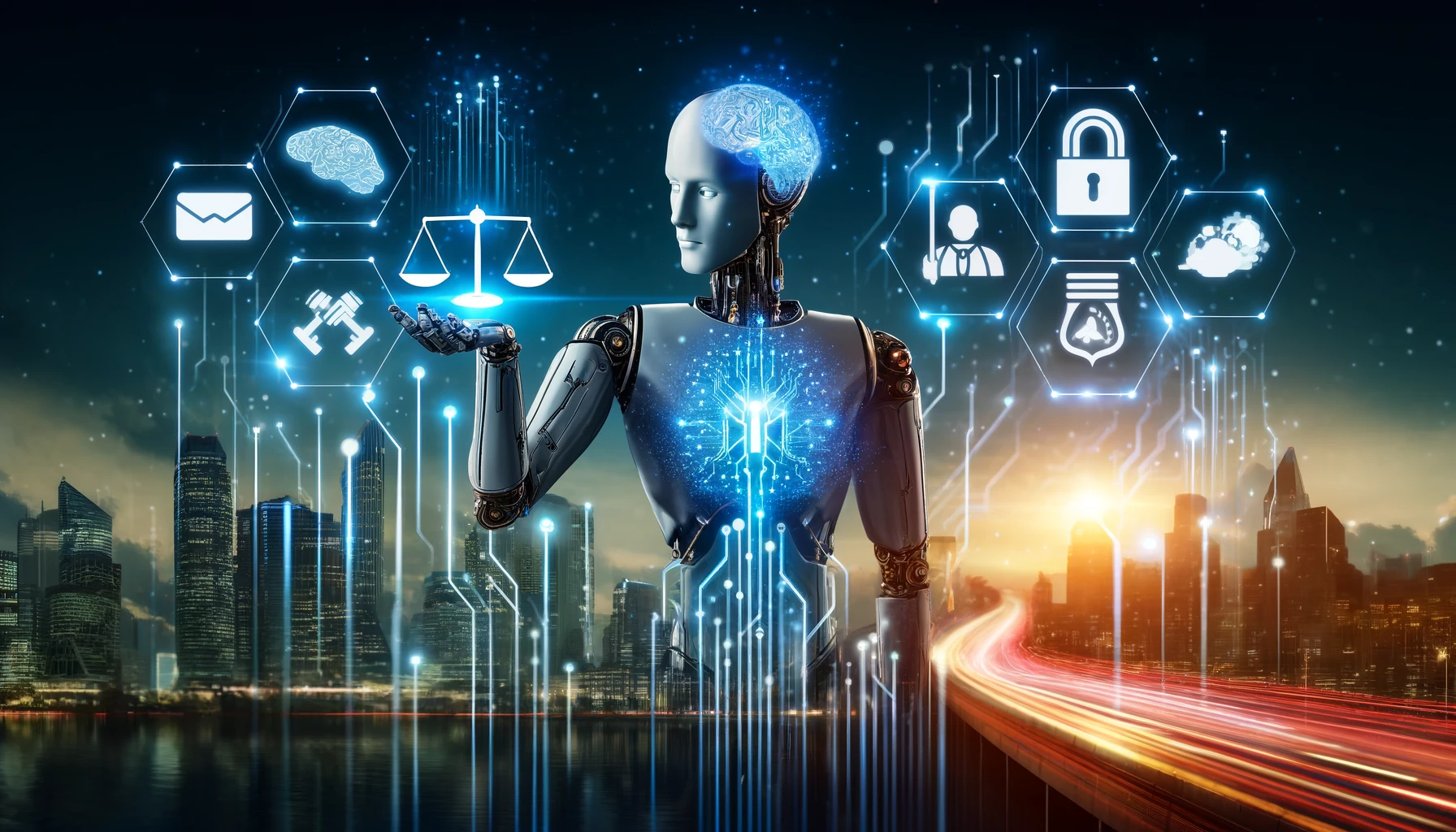 Kockázatok és stratégiák a mesterséges intelligencia (AI) alkalmazásakor