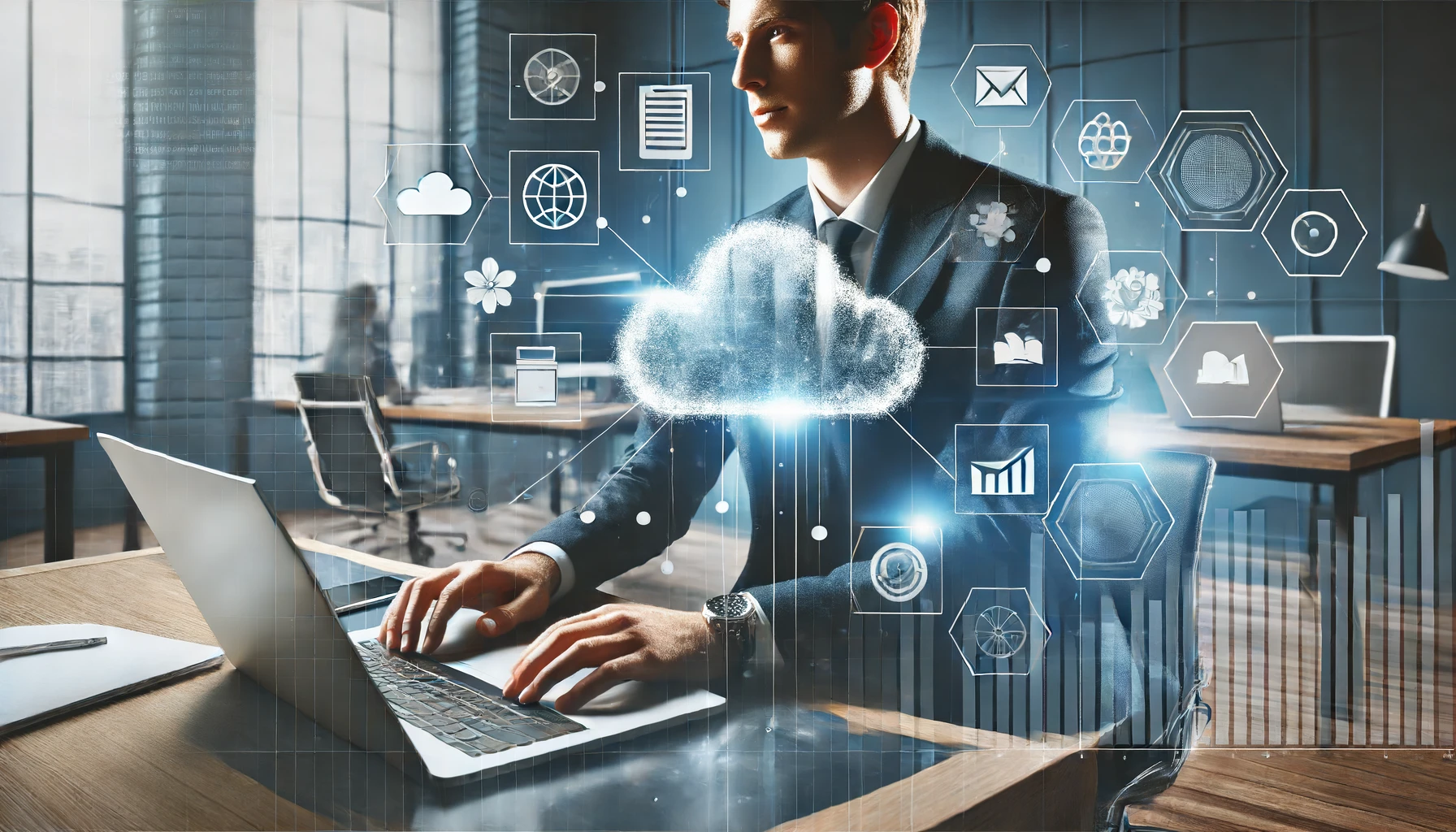 Microsoft 365 Business Premium - A KKV-k védelmében