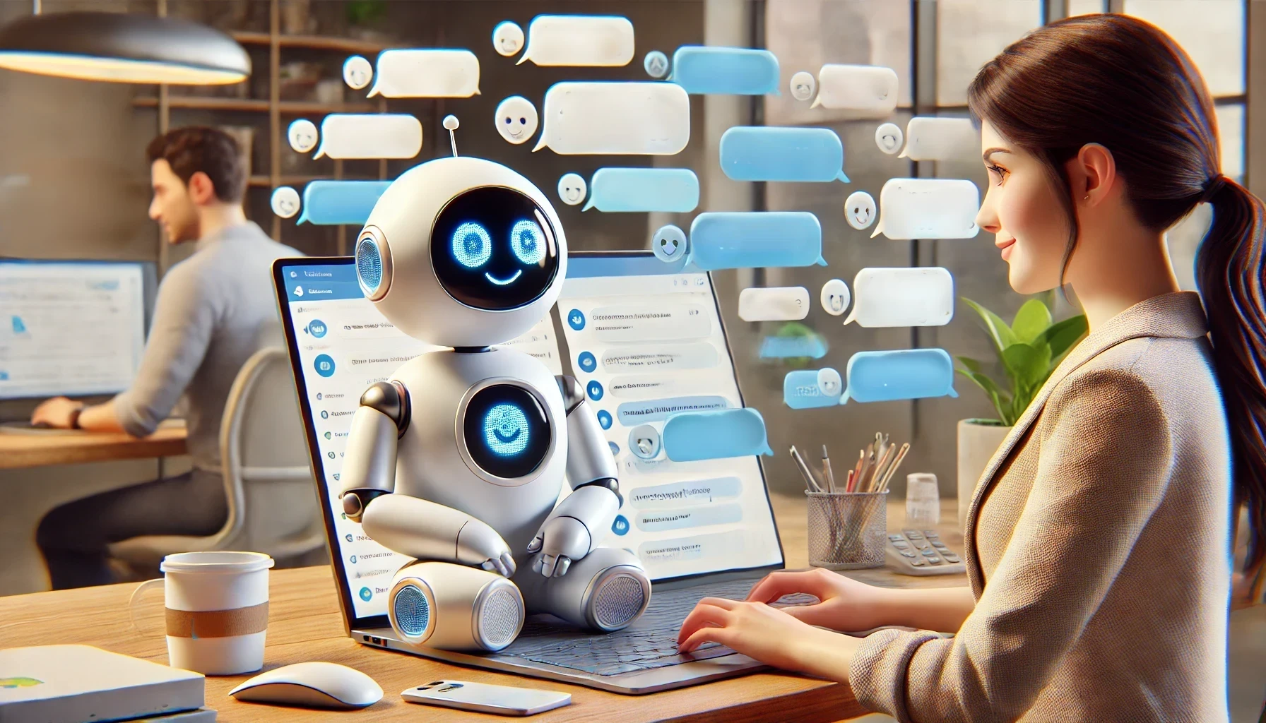 Formáld át üzeneteidet a Microsoft Copilot segítségével a Teamsben