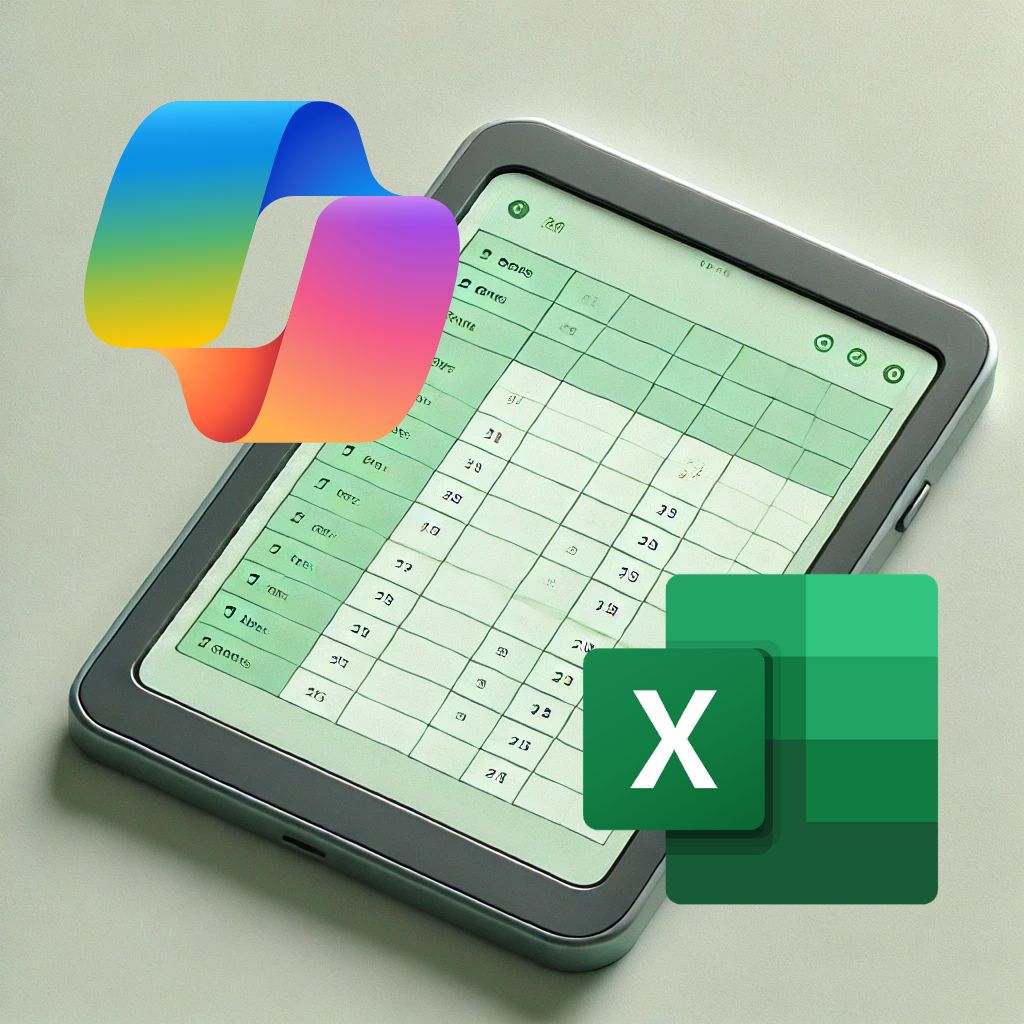Copilot az Excelben