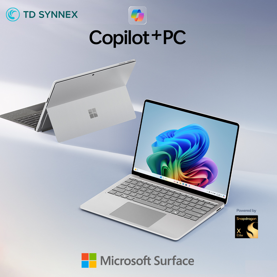 TDSynnex
