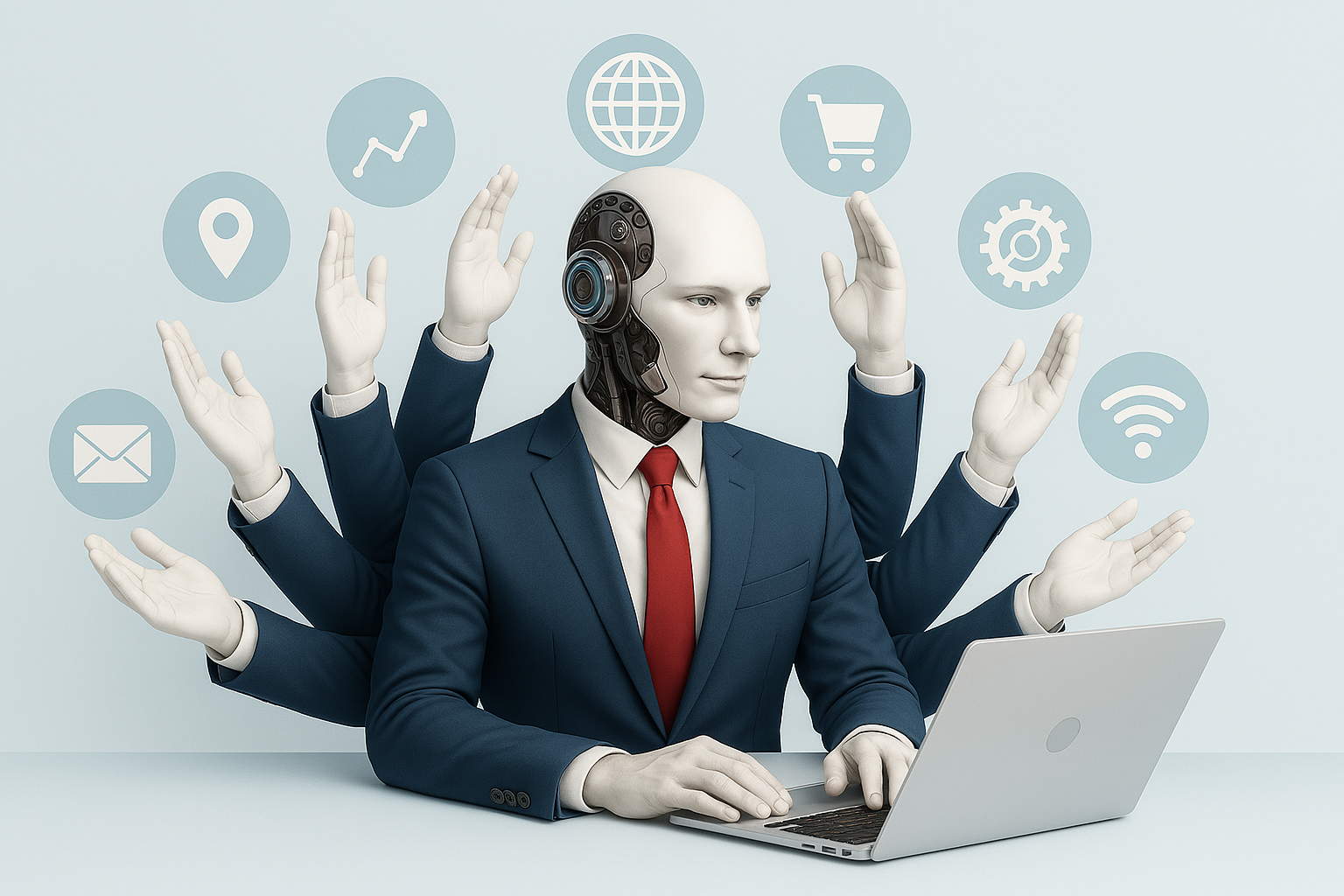 Hatékonyabb marketing, sikeresebb sales LLM segítségével