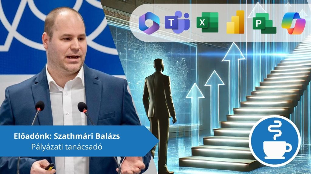 S32 CAFÉ – Digitalizáció pályázati forrásból