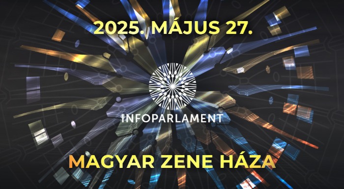 Infoparlament 2025