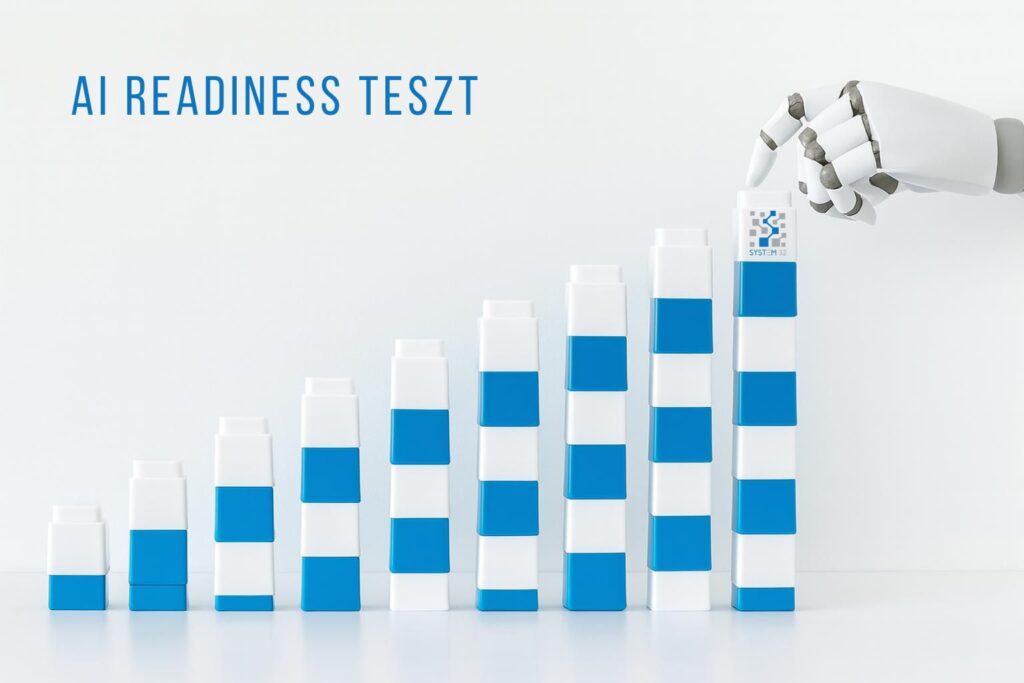 AI Readiness Teszt