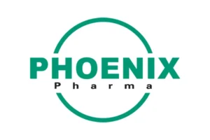 Phoenix Pharma Zrt.