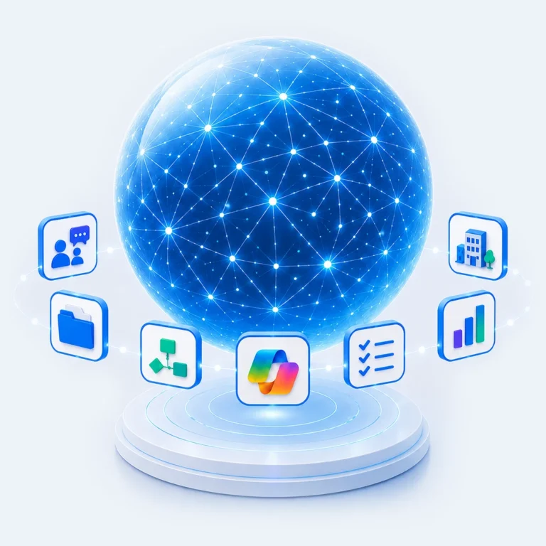 Microsoft 365 tanácsadás - digitális és AI stratégia
