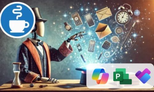 S32 Café - Hatékony feladatmenedzsment az AI segítségével