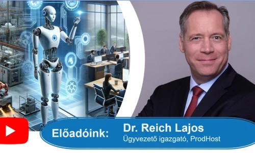 Az AI ipari alkalmazásának mai helyzete