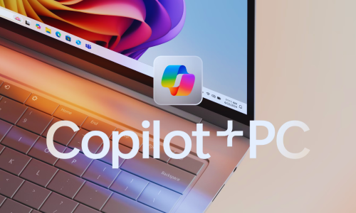 COPILOT+ PC