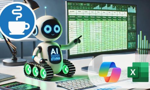 Copilot in Excel