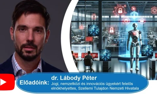 Dr. Lábody Péter