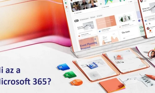 Mi az a Microsoft 365
