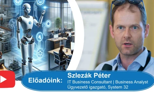 Mitől lesz a cégünk AI ready?